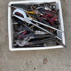 Craftsman & Koblalt 