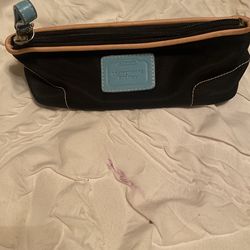 Wristlet