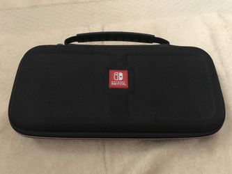 Nintendo Switch Case