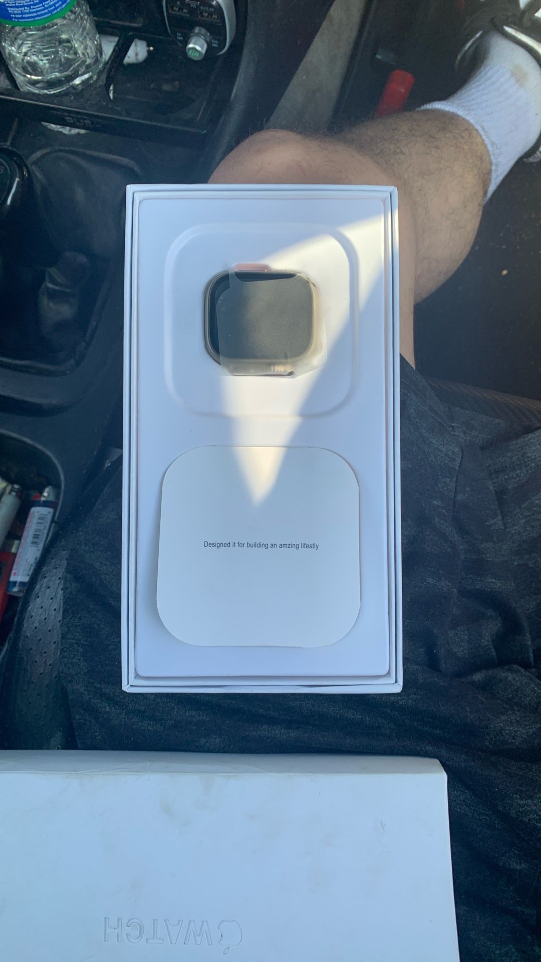 Apple Watch