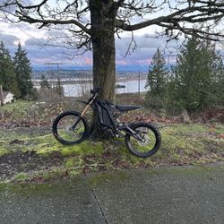 {New} 2025 Surron LBX