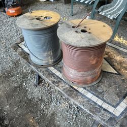 Brand New 1000 Ft RG 59 coax cable