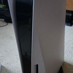 Ps5 With Extras