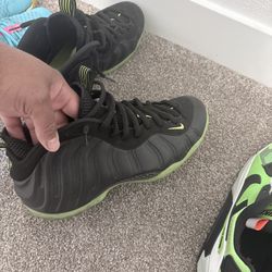 Foamposite 