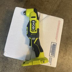 RYOBI ONE+ 18V Cordless Oscillating Multi-Tool (Tool Only)