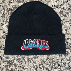 Cookies Beanie