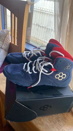RUDIS WRESTLING SHOES