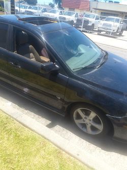 2006 Mazda Mazda6