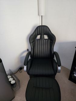 Gaming Chair/Recliner