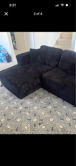 3piece sectional