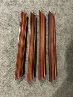Shelf/picture/plate holders