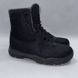 Jordan Future Boots Size 10 1/2 Men’s