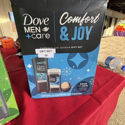 Dove Gift Sets