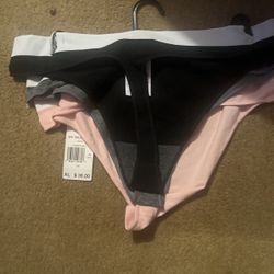 Adidas 3pks Smls Thong