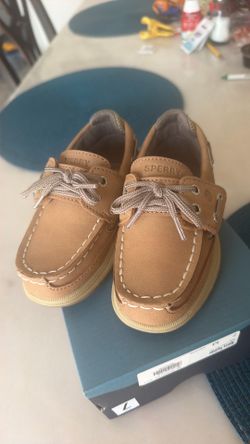 Sperry TopSider