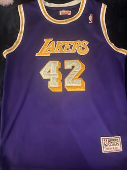 James worthy