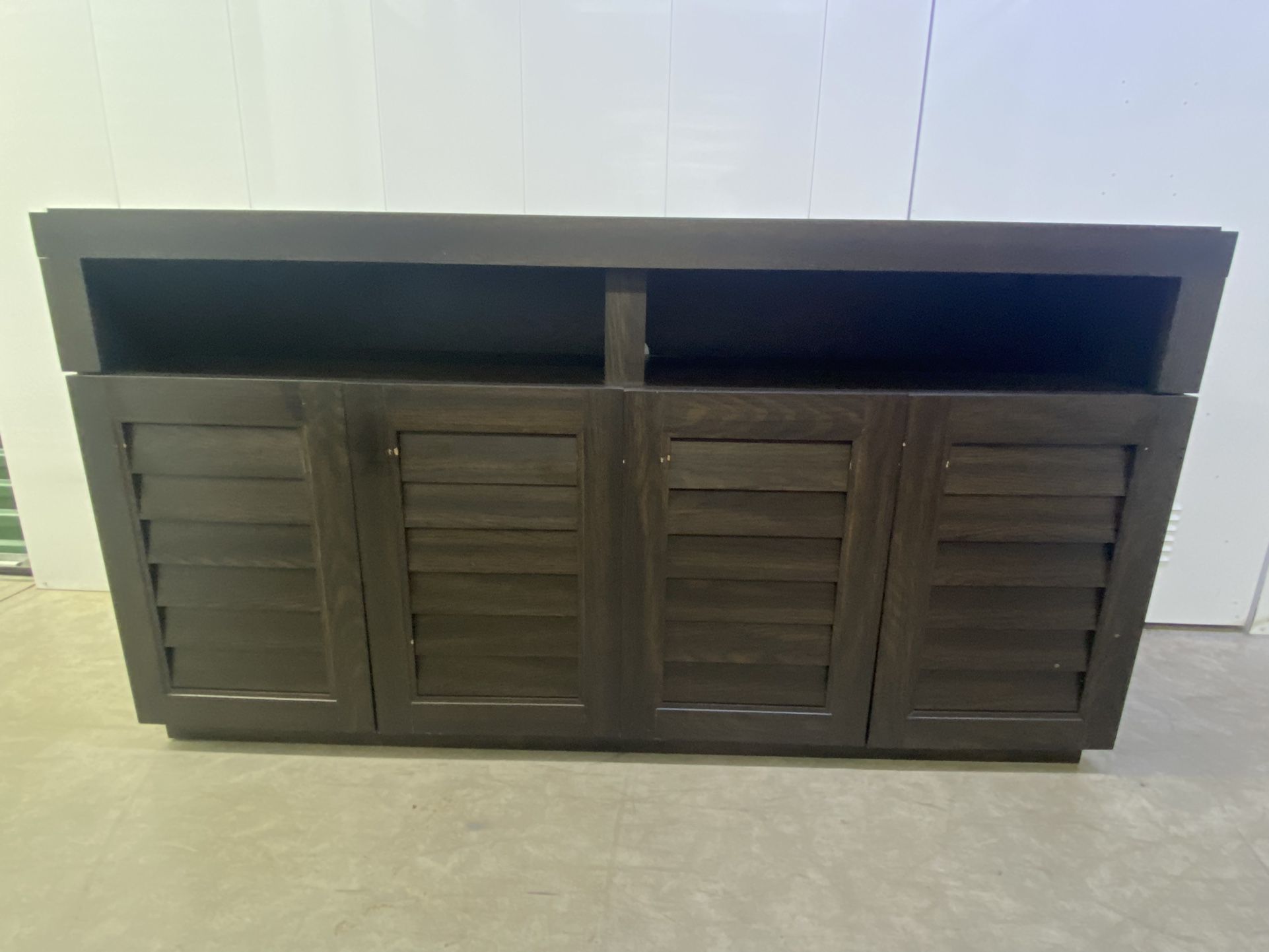 Tv stand 65 Inch 