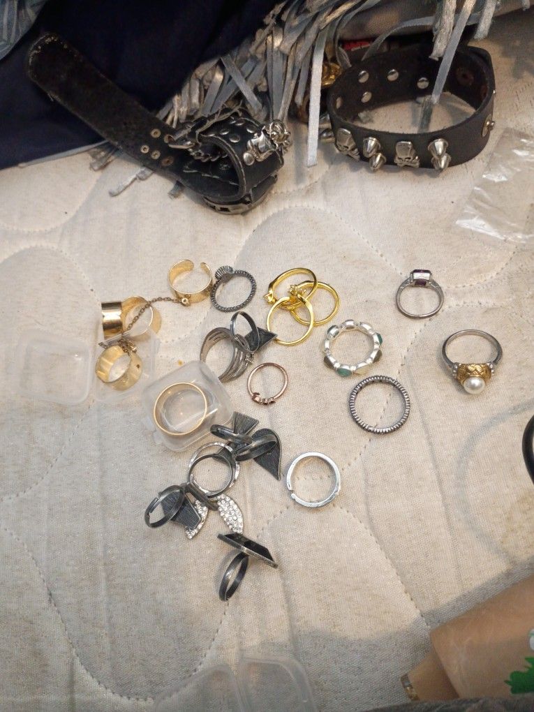 Put A Ring On It