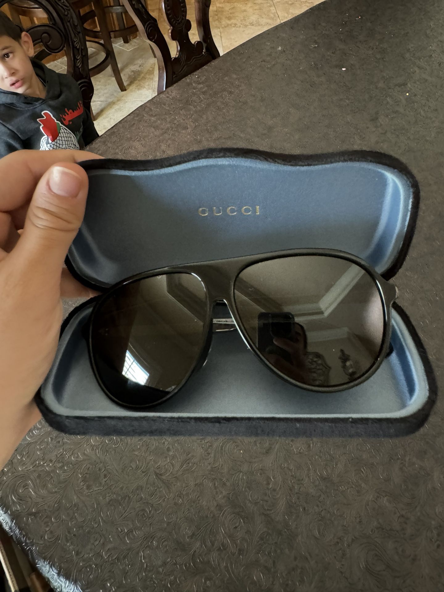 Gucci Sunglasses