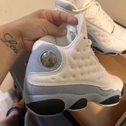 Air Jordans 13 