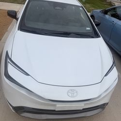 2023 Toyota Prius