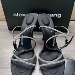 Alexander Wang high heel sandals