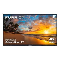 FURRION AURORA 55” Smart 4K LED