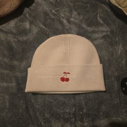 Knit Beanie 
