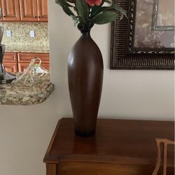 Flower Vase