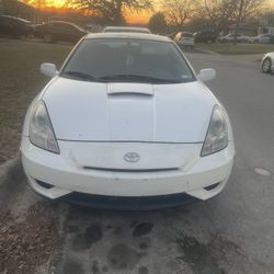 2004 Toyota Celica OBO