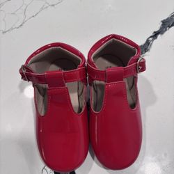 Monkey Feet Toddler Shoes 