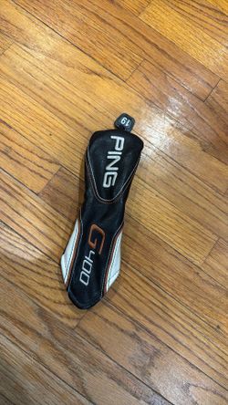 Ping G400