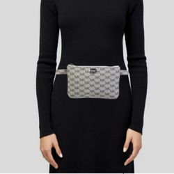 Michael Kors Belt Purse 