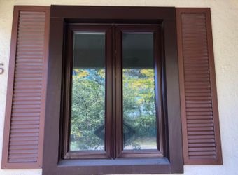 MODERN WINDOWS & DOORS FOR YOUR HOME