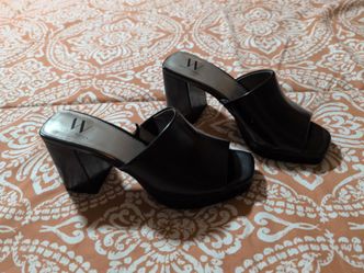Dress Sandals