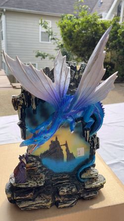 beautifulal statue
