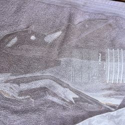 Motorcycle Windshield 