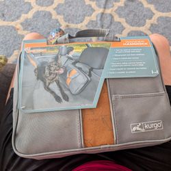 Kurgo Wander Hammock NEW 