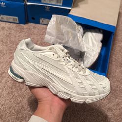 Adidas Running Shoes  