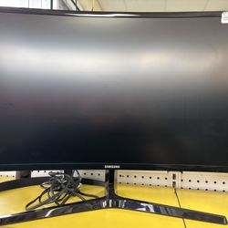 MONITOR, OFFICE / COMPUTER SAMSUNG