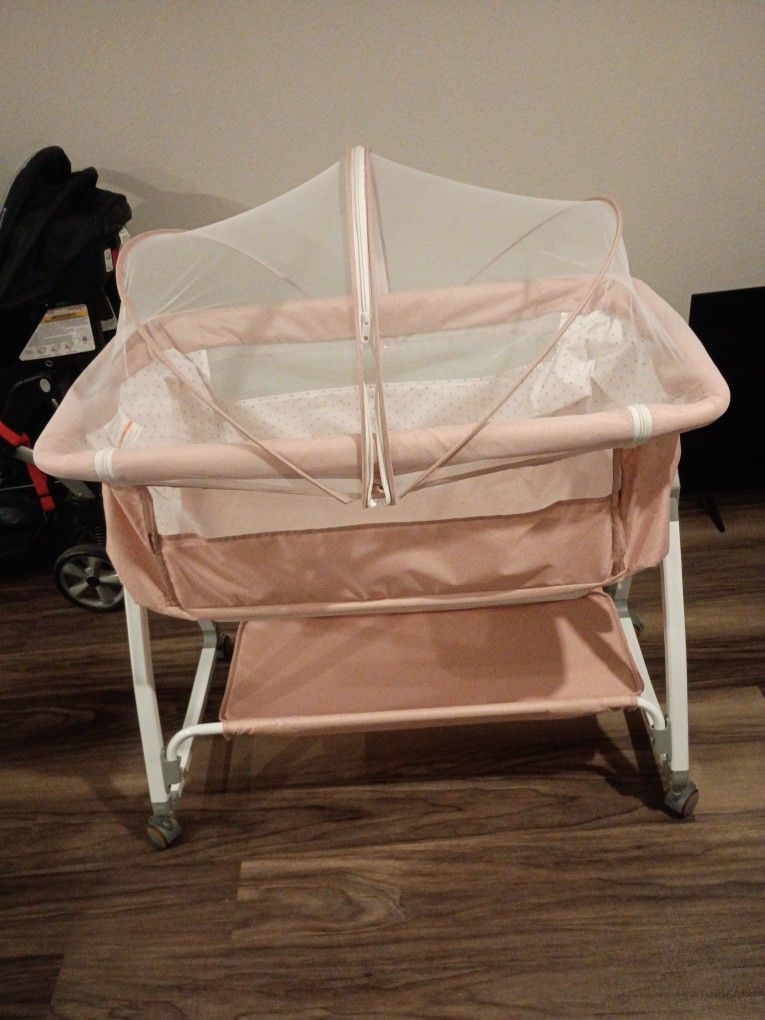 Bassinet