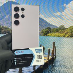 Samsung s23 ultra 256gb unlocked