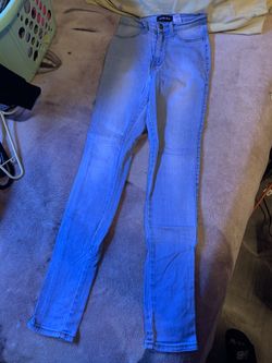 Fashion nova jeans