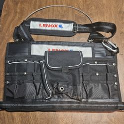 Lenox Bucket Tool Organizer