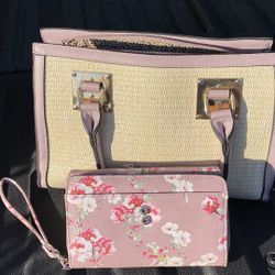 Purse And Wallet