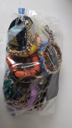 Jewelry Lot