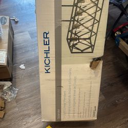 Kichler Solander
