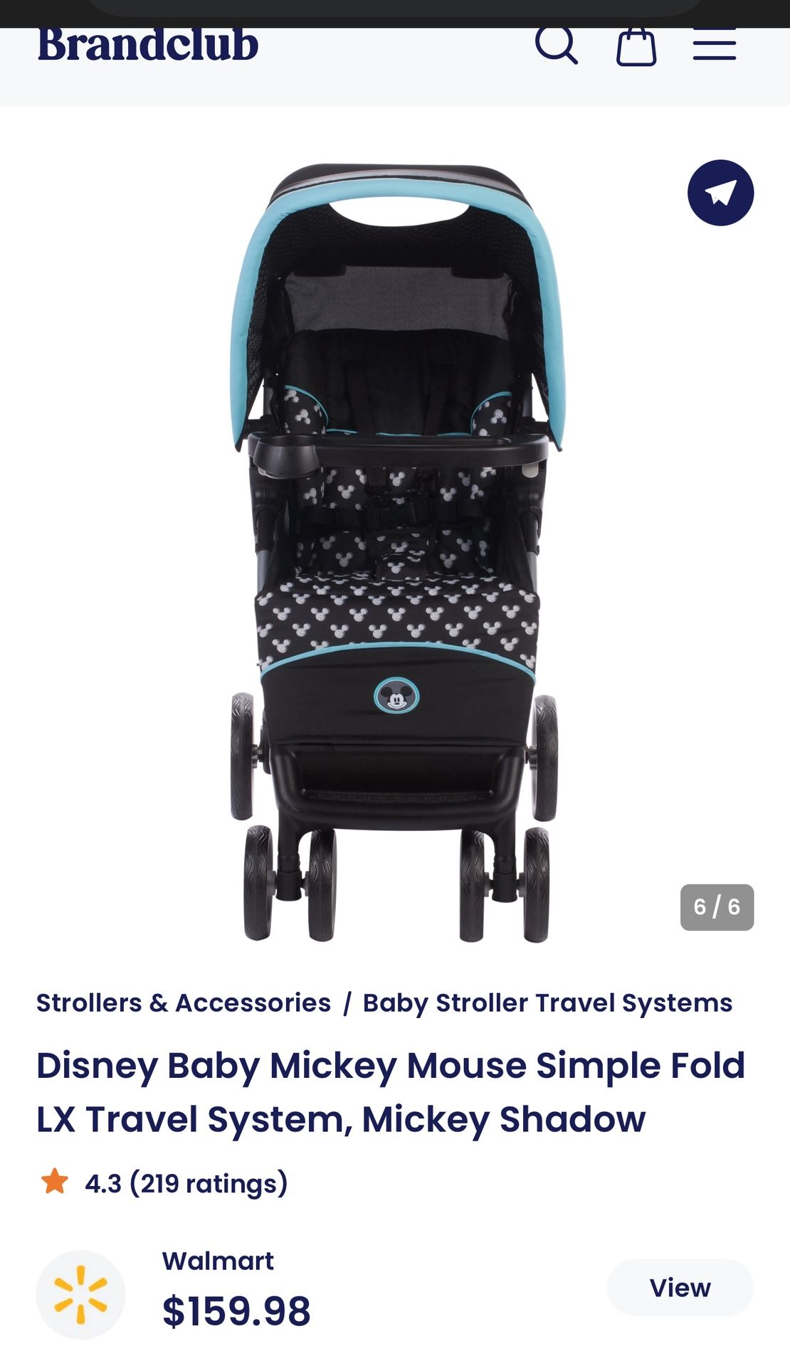 Stroller