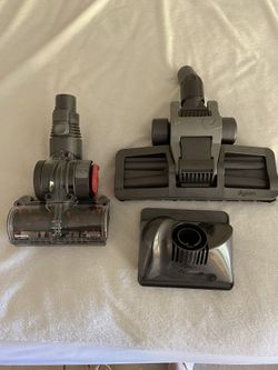 Dyson Vaccuum parts