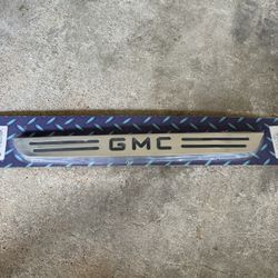 GMC Denali Chrome Cover 